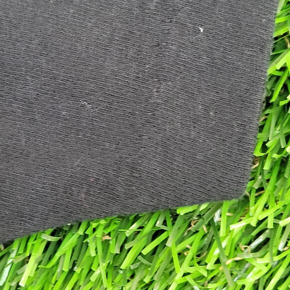 Vintage 1993 Hickory Crawdads Shirt M/L 21x26 Majestic USA - Picture 9 of 15